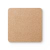 Japanese Anime Coaster Set (4 PCS)