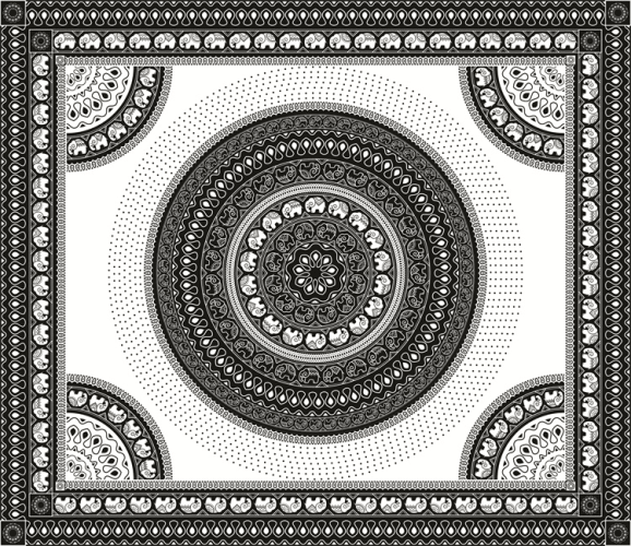 TAP -- Wall Covering Fabric